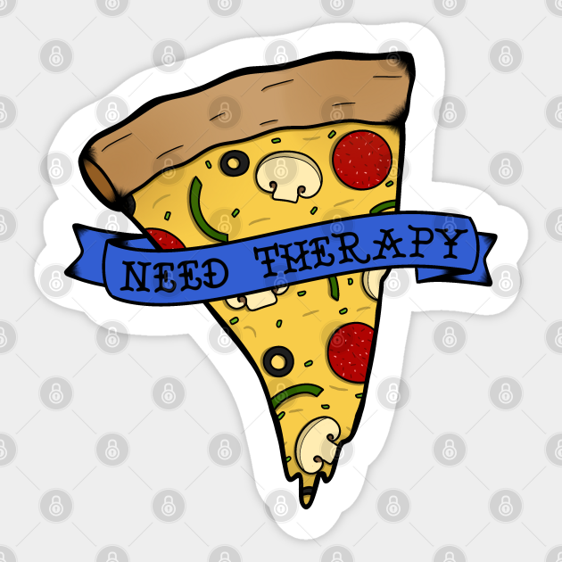 Pepperoni and green peppers, mushrooms, olives, chives. Soad